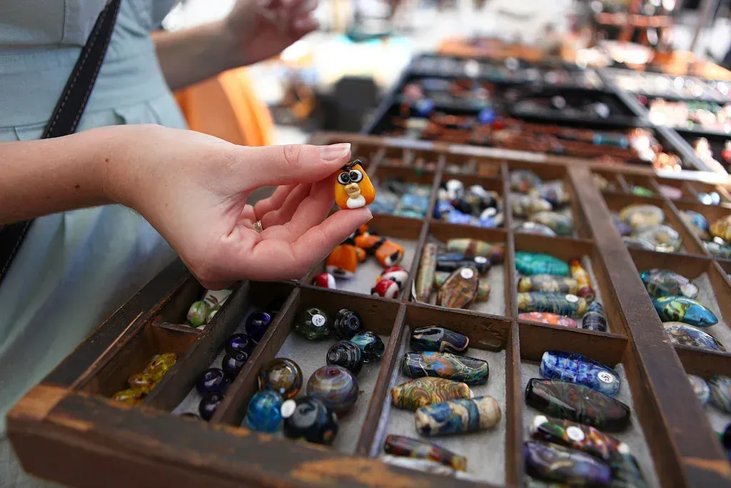 Looking back at the first Maker Faire in Atlanta: 6144376347 68af2fc729 b