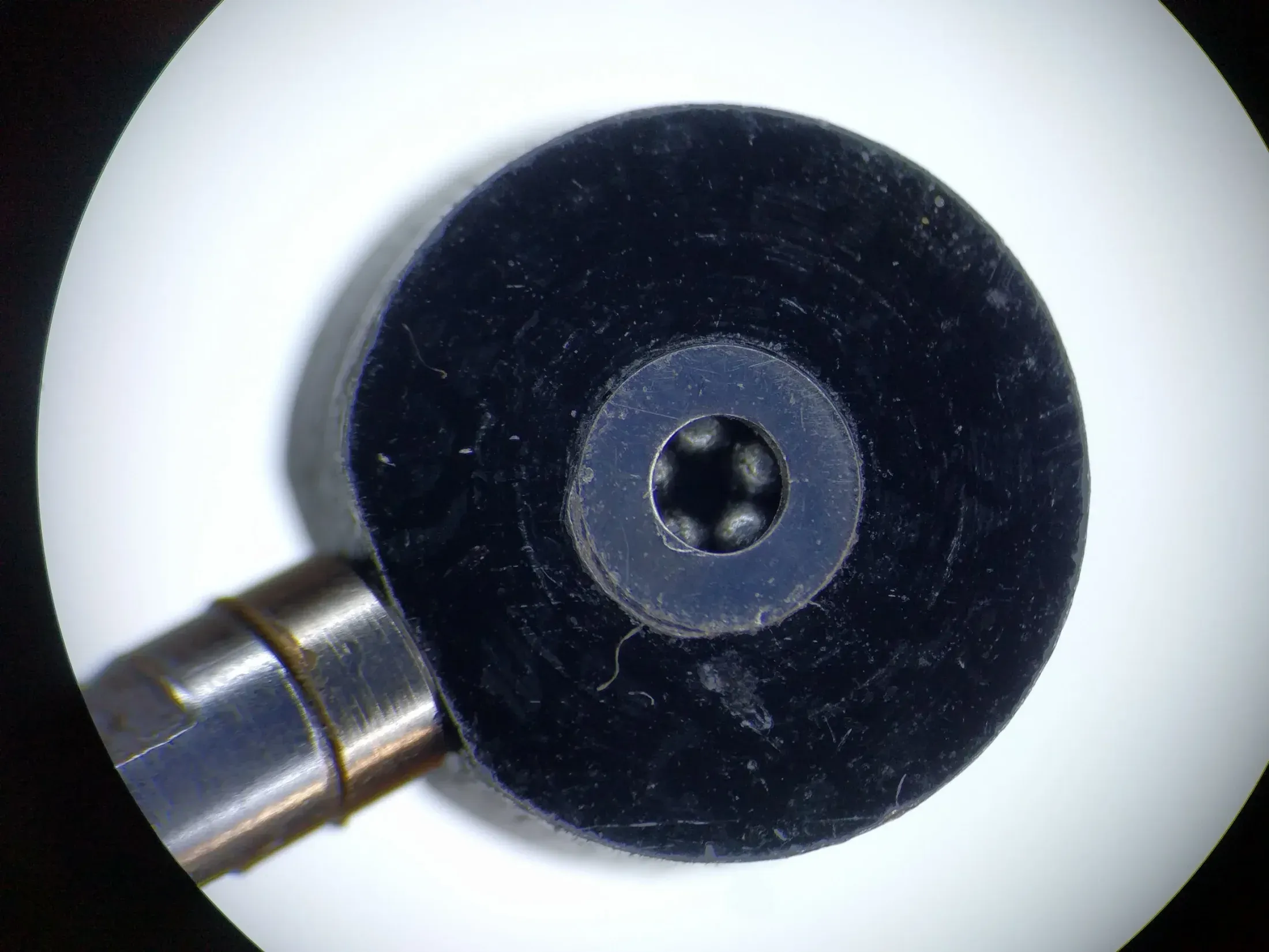 Dial Test Indicator Teardown: img 20160509 175120