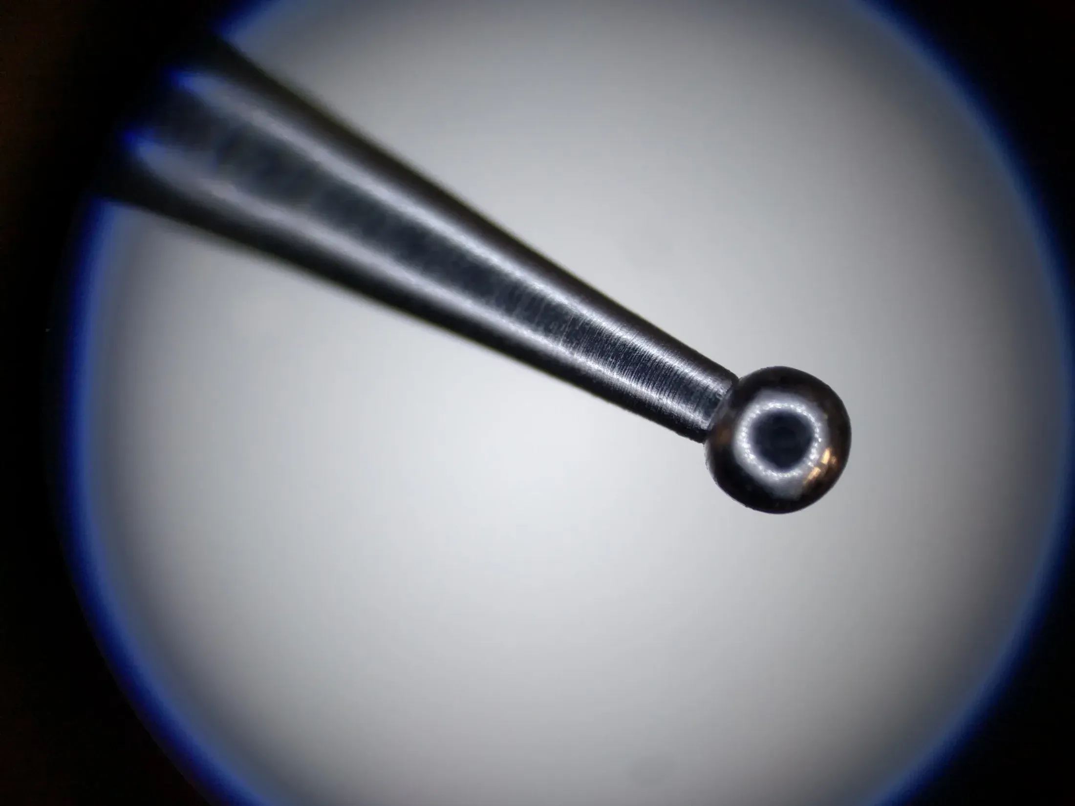 Dial Test Indicator Teardown: img 20160509 175351