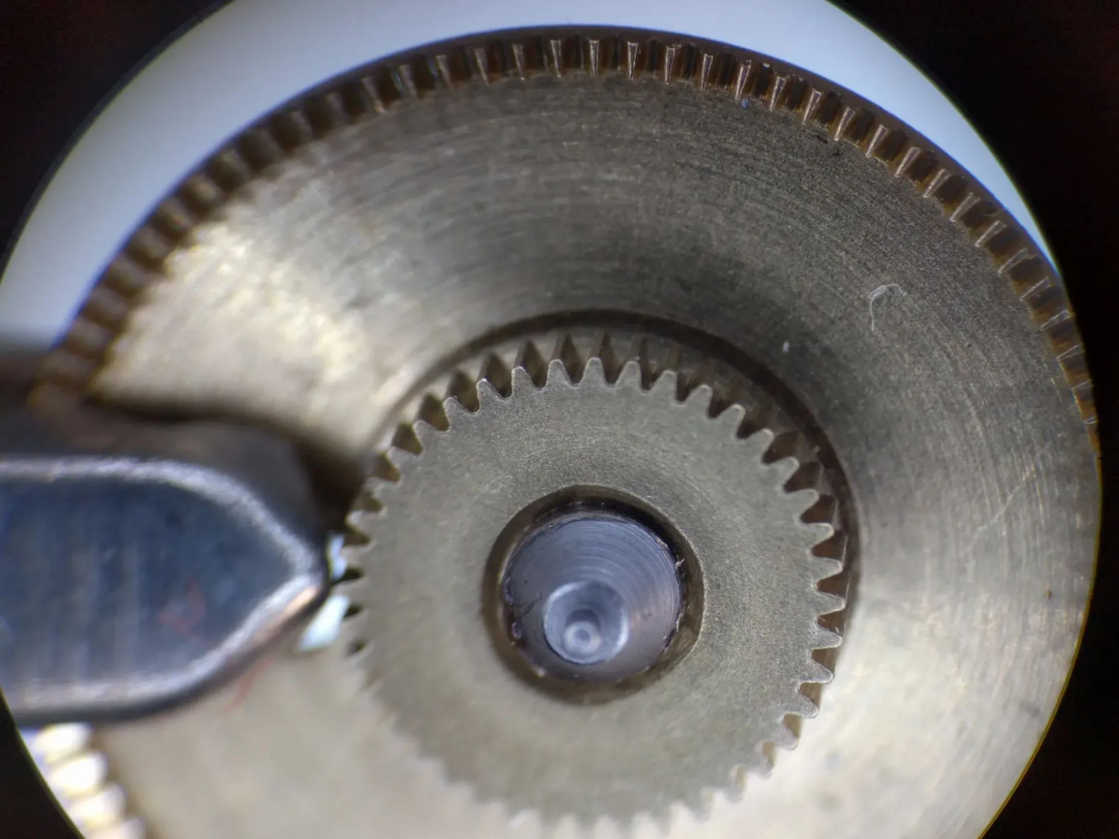 Dial Test Indicator Teardown: img 20160509 175620